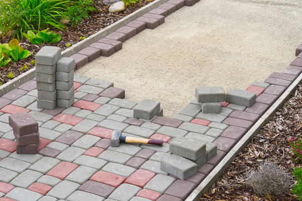 Best Cobblestone Driveway Pavers  in Yadkinville, NC