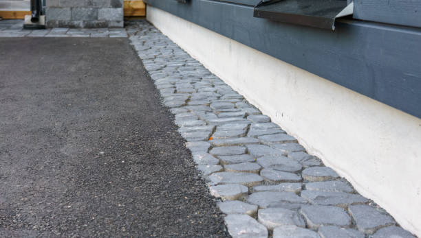 Best Local Driveway Pavers  in Yadkinville, NC